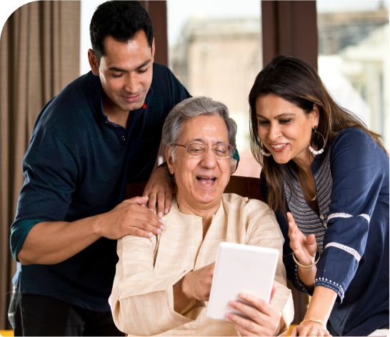 contact customer service